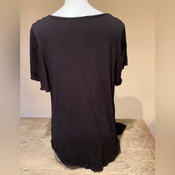 Clientele Womens Shirt - Picture 3 of 5